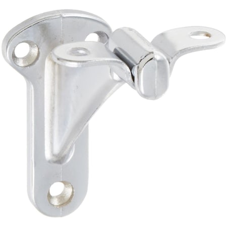 Heat Wave 130-625 Bright Chrome Hand Bracket HE2953676